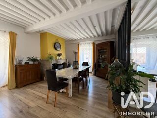  Maison à vendre 5 pièces 160 m²