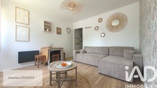  Appartement à vendre 1 pièce 22 m²
