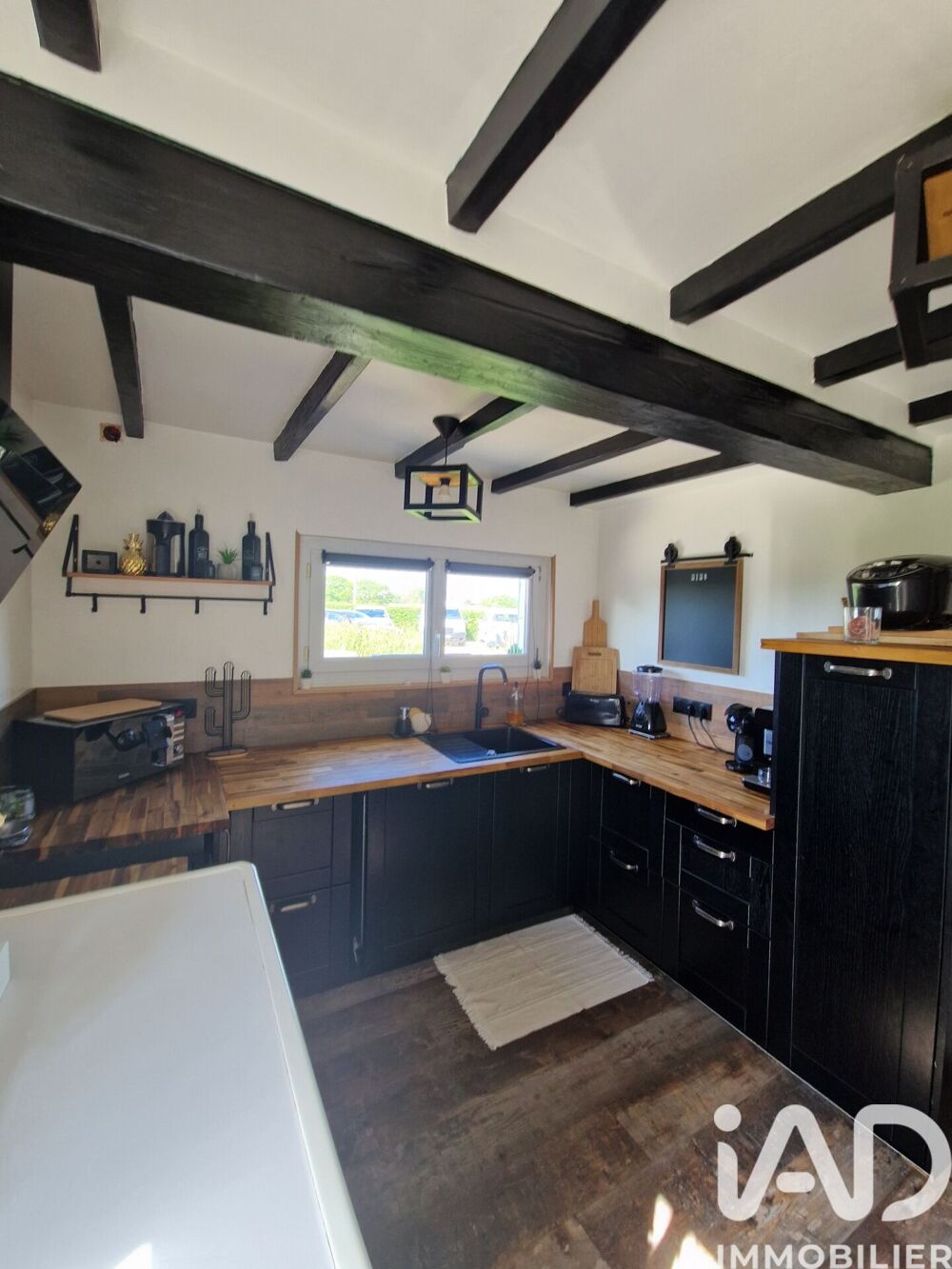 Vente Maison/villa 6 pièces