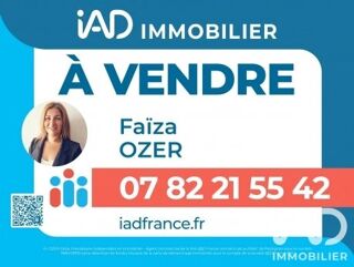 Maison à vendre 4 pièces 86 m²