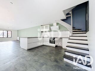  Maison à vendre 5 pièces 160 m²