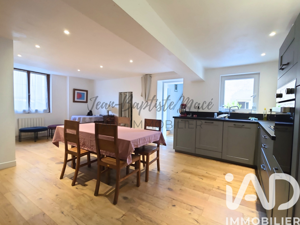 Vente Maison Vente Maison/villa 6 pièces Brissac loire aubance