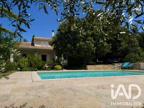   Vente Maison/villa 7 pièces Maison - 7 pièce(s) - 183 m²