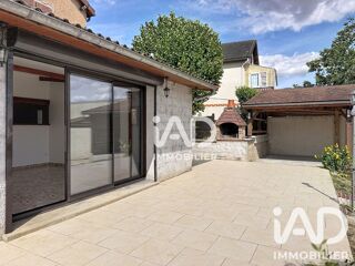  Maison à vendre 5 pièces 107 m²
