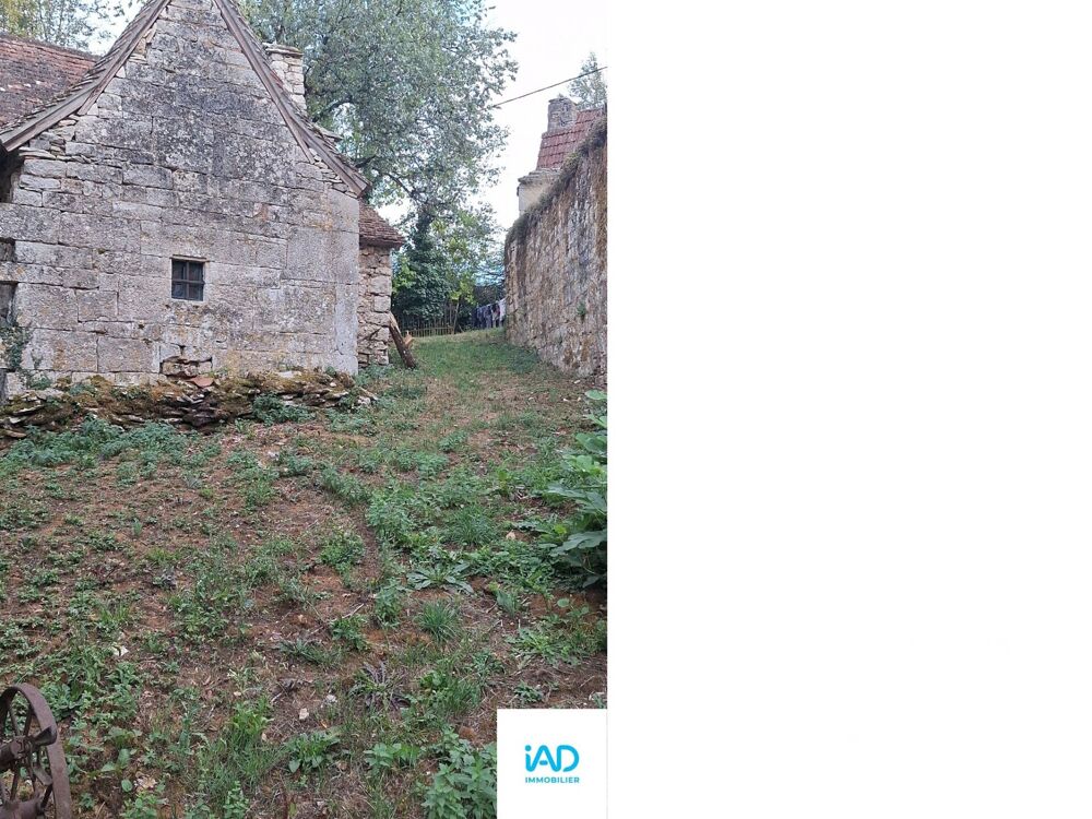 Vente Grange 2 pièces