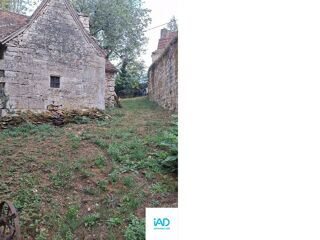  Maison à vendre 2 pièces 60 m²