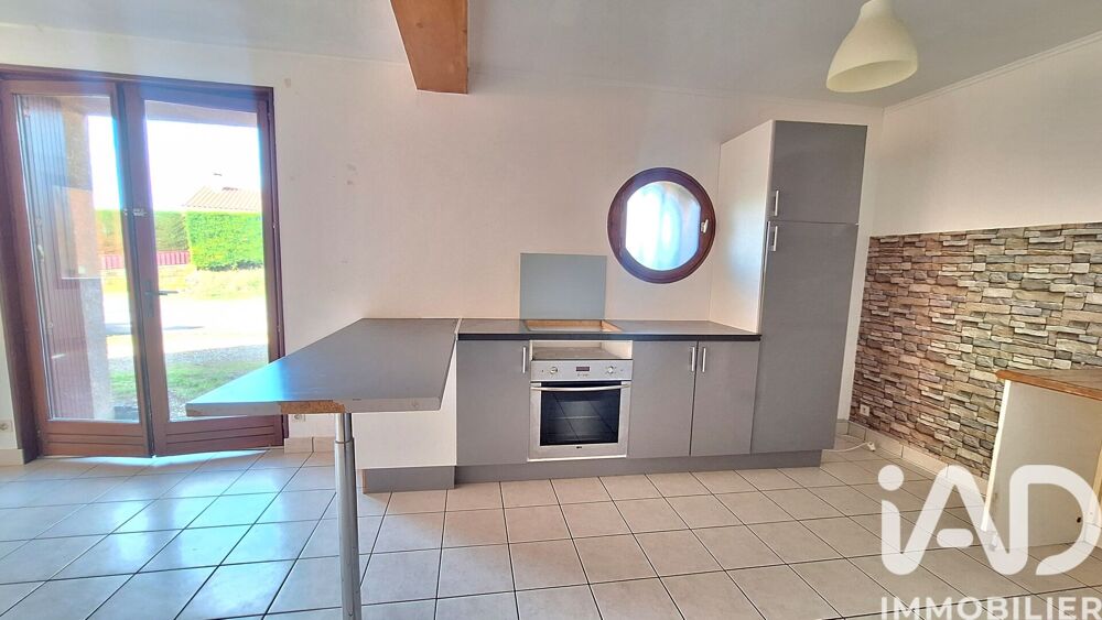 Vente Maison Vente Maison traditionnelle 4 pièces St germain nuelles