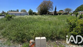  Terrain à vendre 1000 m²
