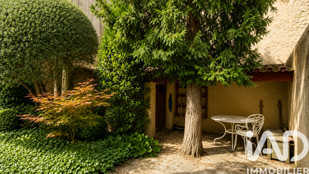 Vente Maison Vente Maison de ville 11 pièces Carpentras