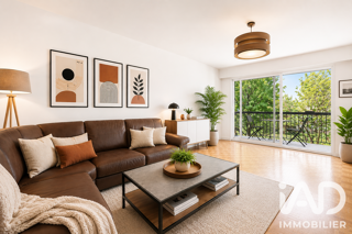  Appartement à vendre 5 pièces 105 m²