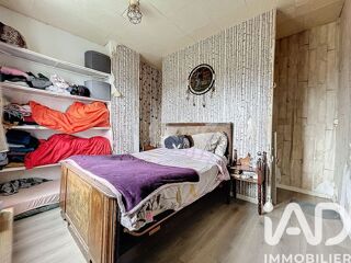  Maison à vendre 3 pièces 78 m²