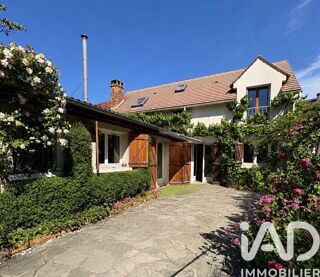  Maison à vendre 7 pièces 161 m²