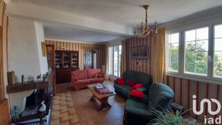  Maison � vendre 6 pi�ces 145 m�