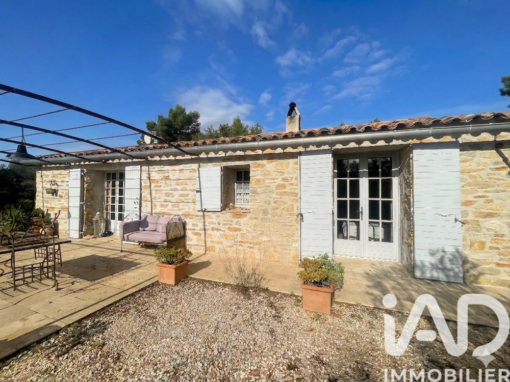 Vente Maison de campagne 3 pièces