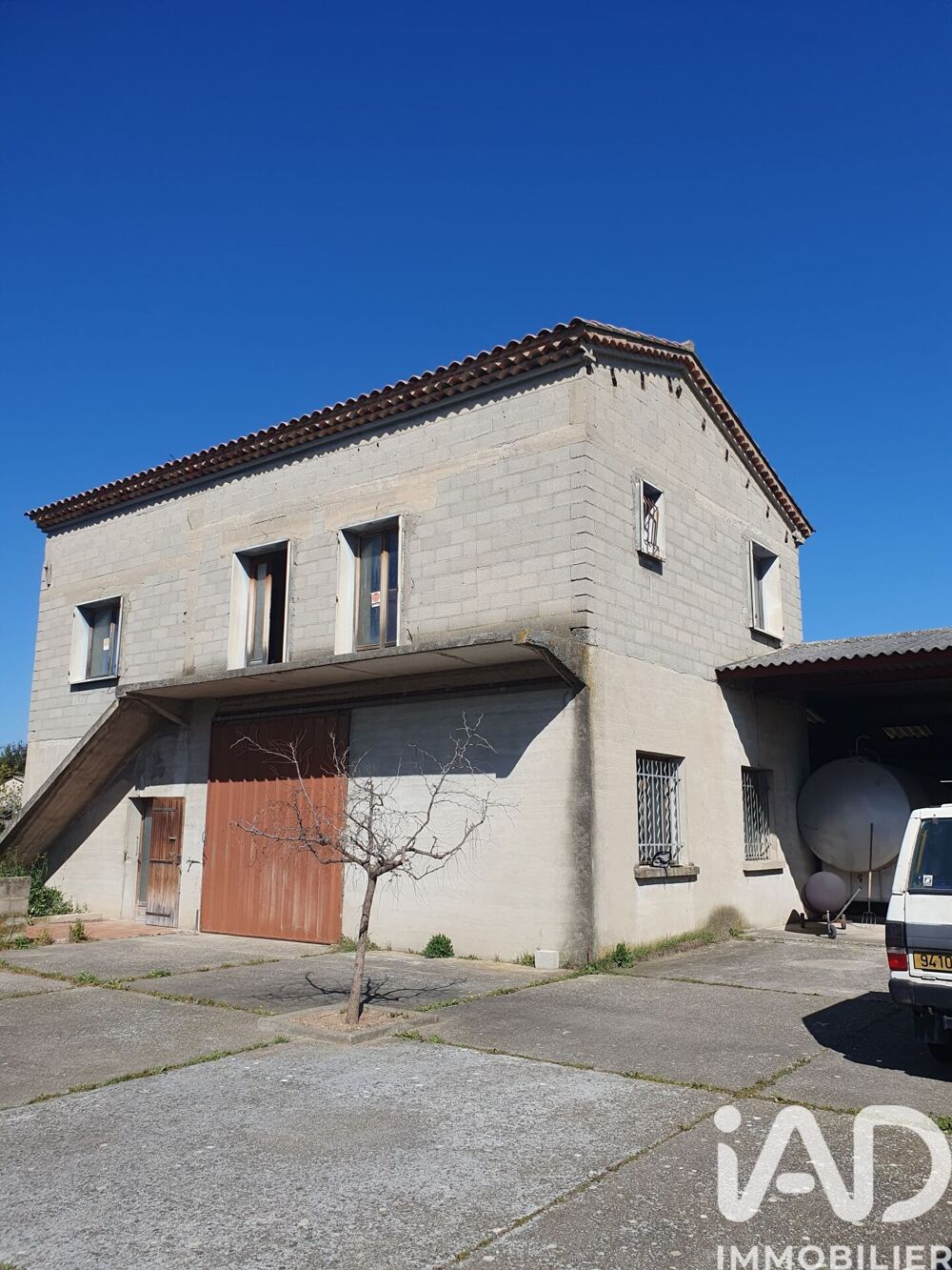 Vente Maison/villa 2 pièces