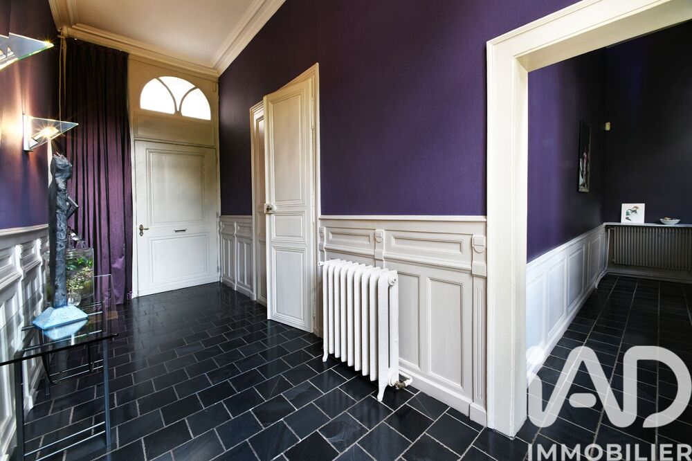 à vendre  Maison Arras (62000)