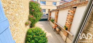  Parking / Garage à vendre 74 m²
