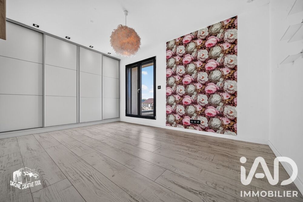 à vendre  Maison Chailly-lès-Ennery (57365)