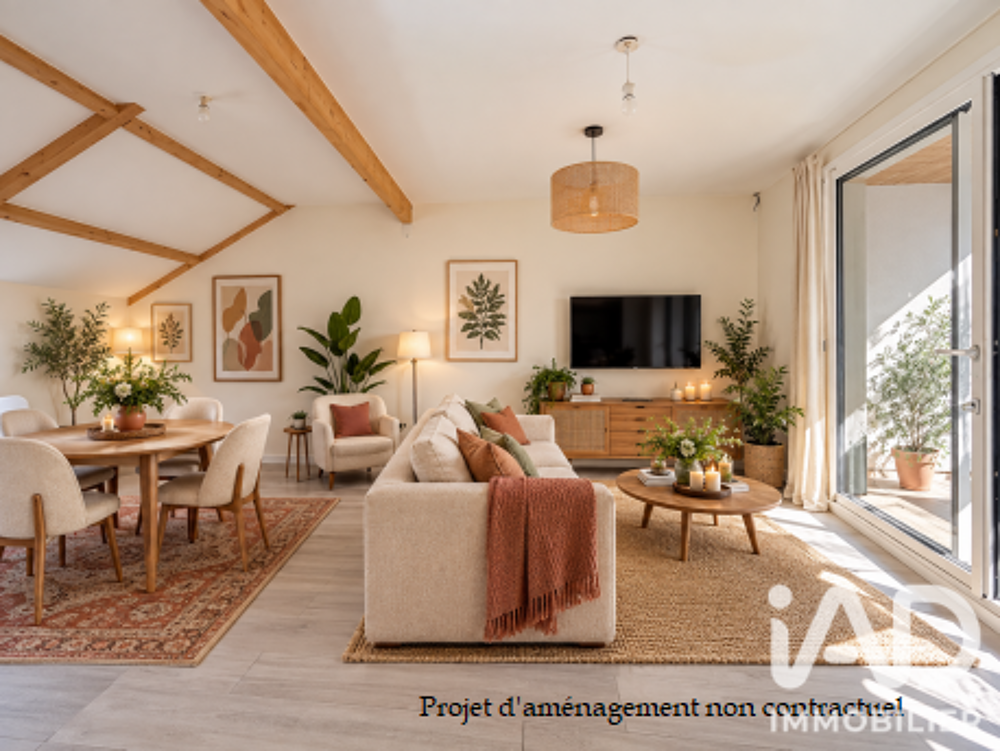 Vente Maison Vente Maison/villa 6 pièces Le perreux-sur-marne
