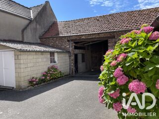  Maison à vendre 3 pièces 71 m²