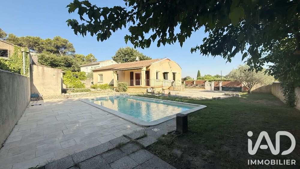 Vente Maison Vente Maison/villa 5 pièces Taillades