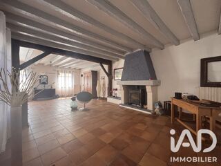  Maison à vendre 5 pièces 156 m²