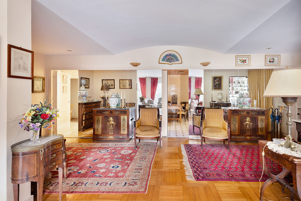  vendre  Appartement Paris 16