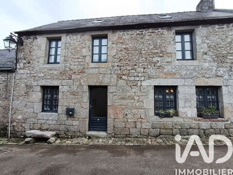   Vente Maison Maison - 5 pi�ce(s) - 100 m�