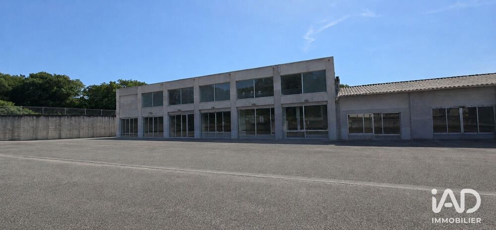   Location Boutique/Local commercial 250 m&sup2; 
