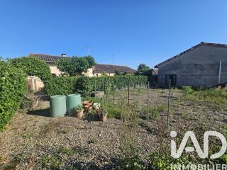  Maison à vendre 4 pièces 86 m²
