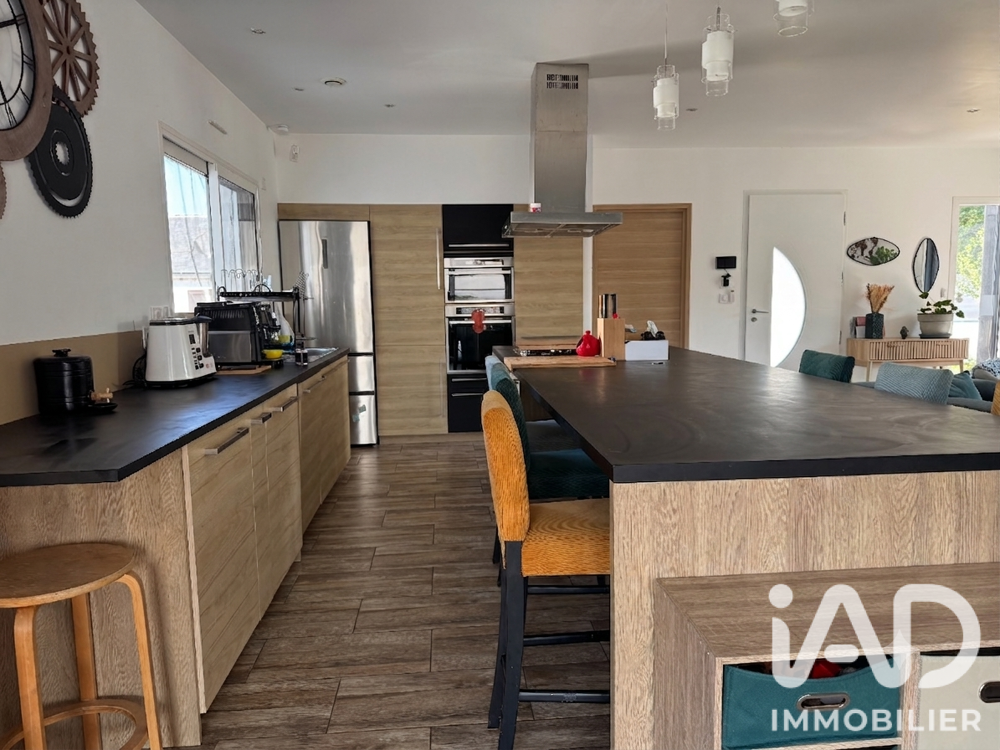 Vente Maison/villa 6 pièces