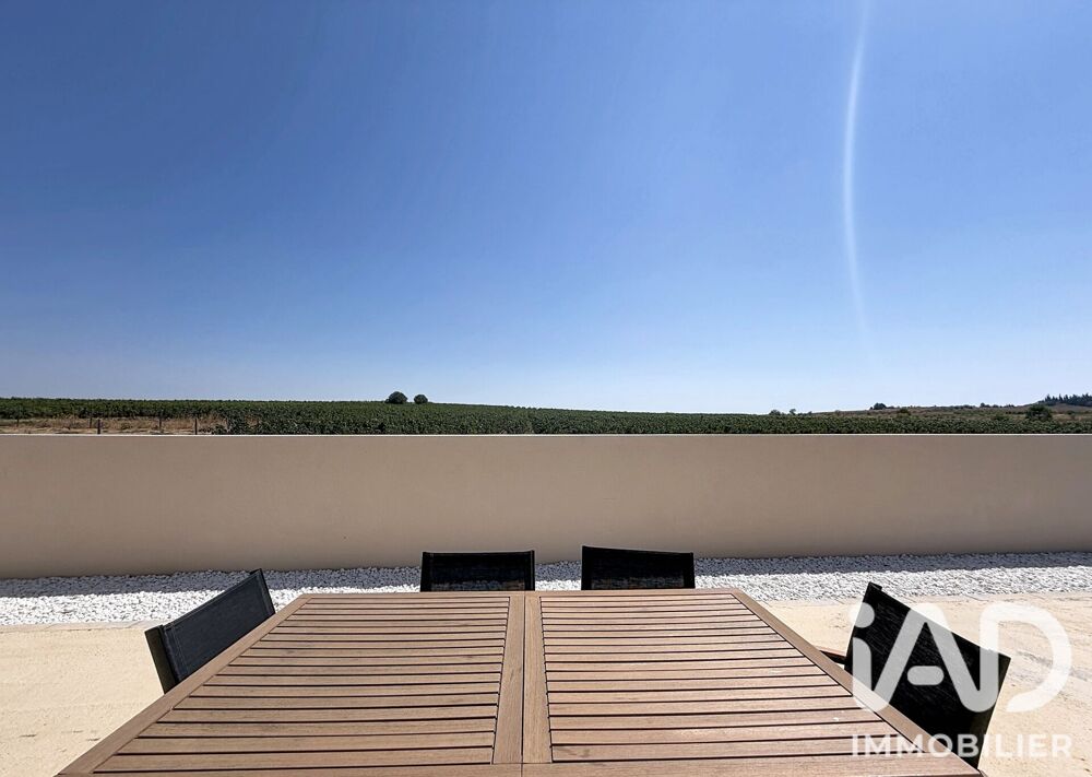 Vente Maison Vente Maison/villa 3 pièces Ouveillan