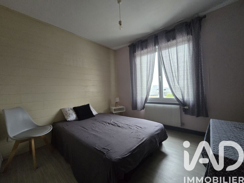 Vente Maison Vente Maison/villa 4 pièces Thouars