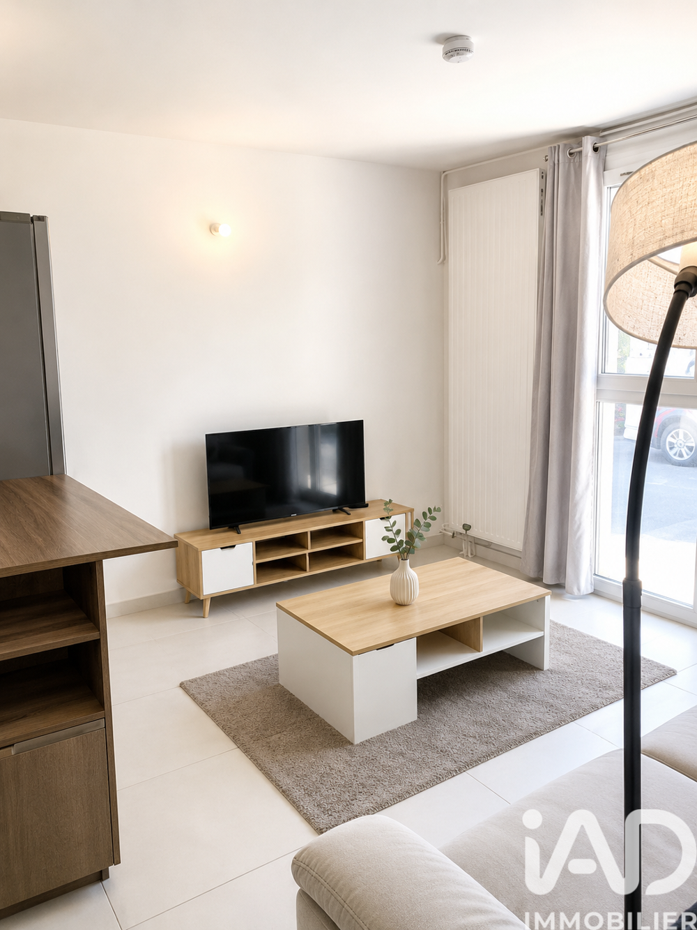 vente Appartement - 2 pièce(s) - 36 m² Port-Vendres (66660)