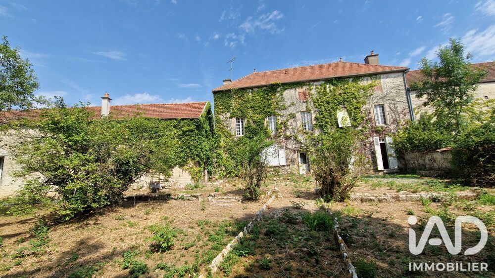 Vente Maison Vente Maison de village 6 pièces Brion-sur-ource