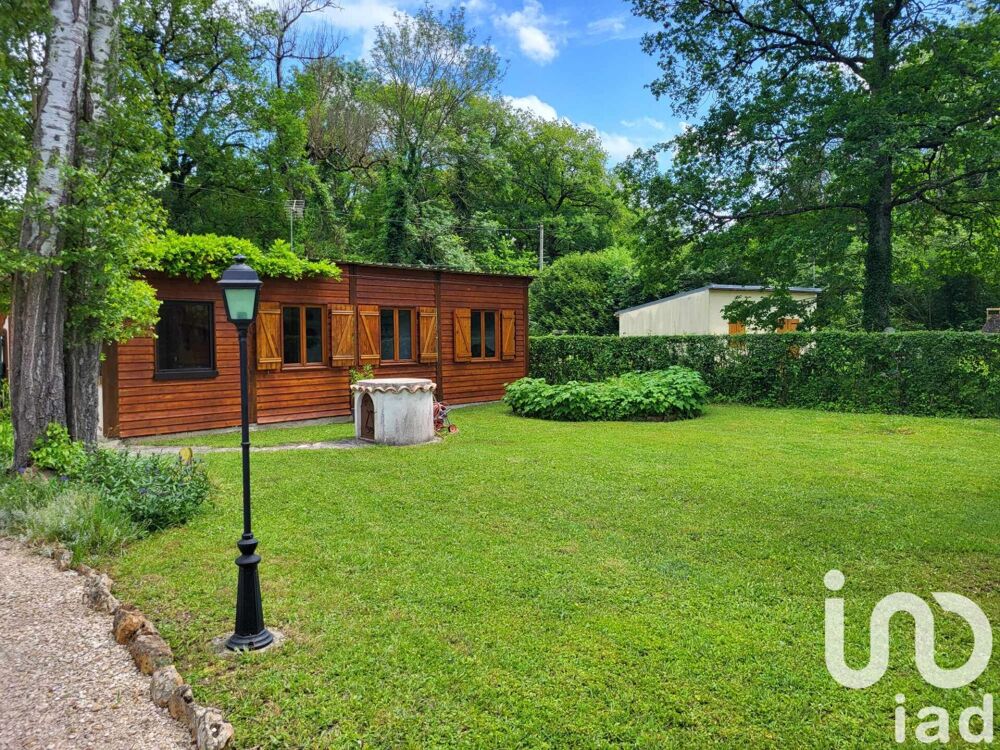 vente Terrain - 795 m² Gravon (77118)