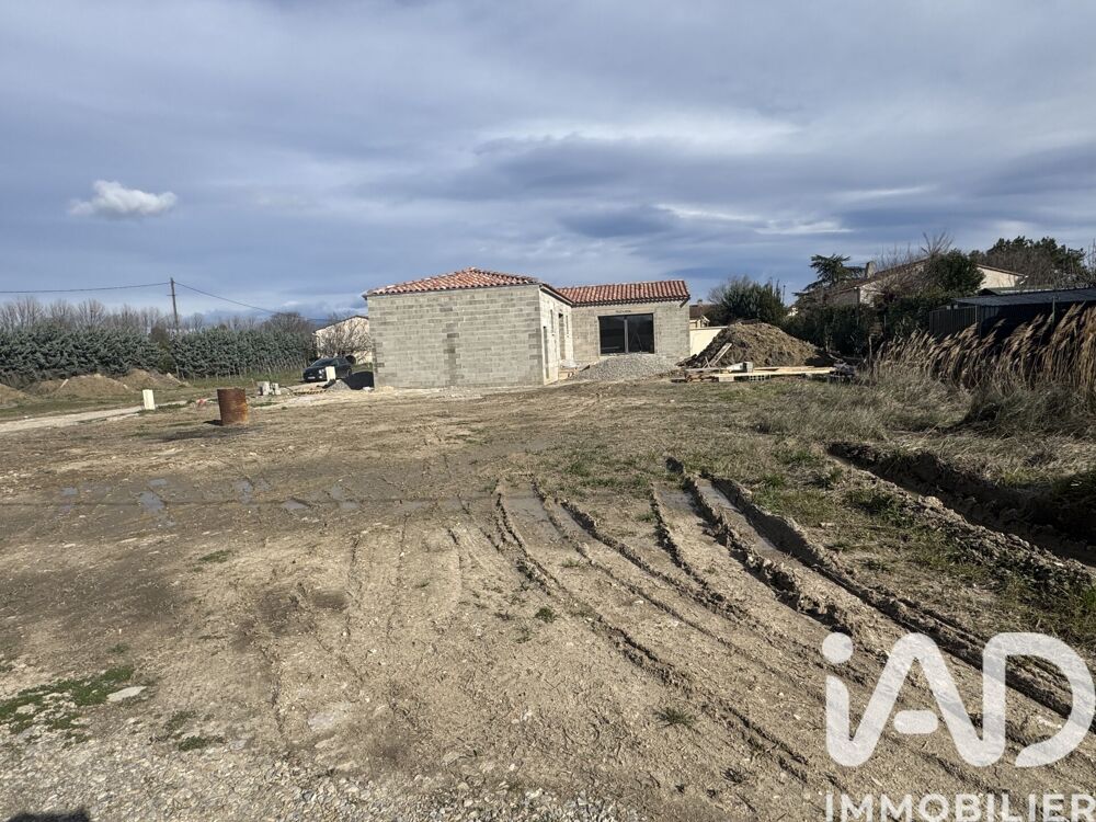 Vente Terrain Vente Terrain à bâtir 470 m&sup2; Monteux