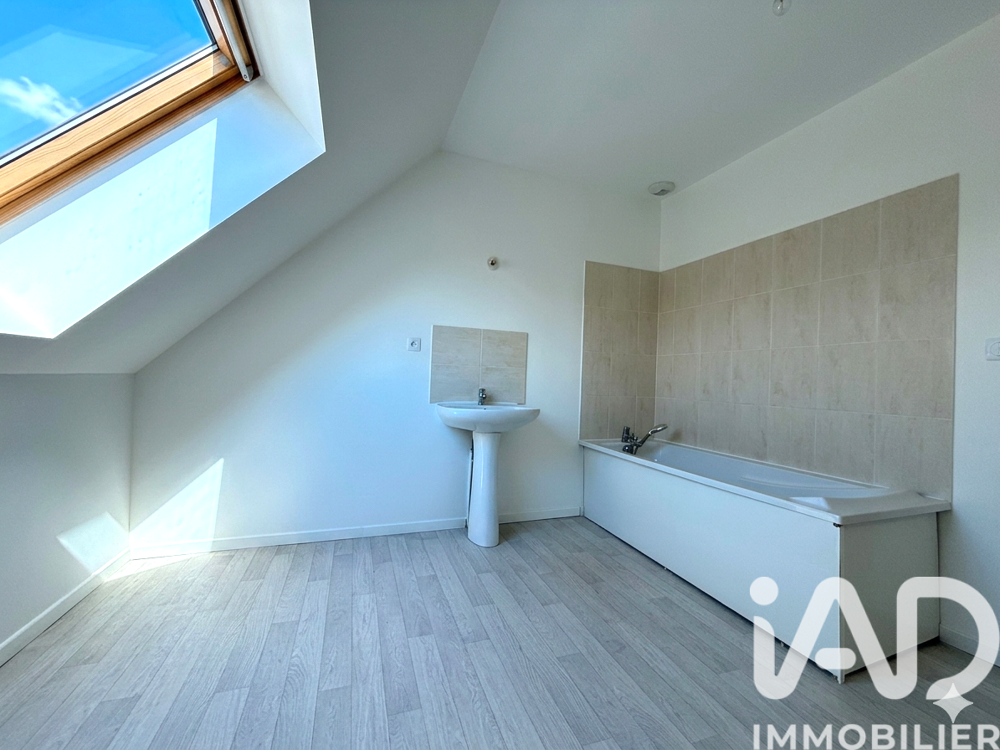 Vente Maison Vente Maison/villa 5 pièces Beuzeville