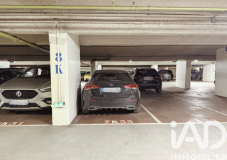  Parking / Garage à vendre 12 m²