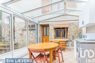  Maison à vendre 7 pièces 125 m²