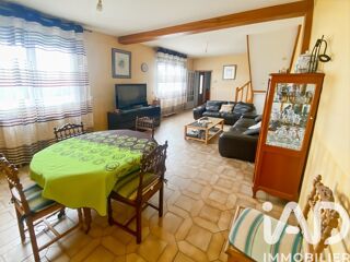  Maison à vendre 4 pièces 112 m²