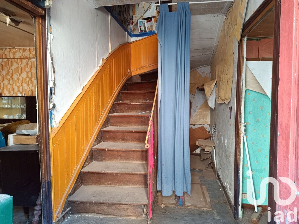Vente Maison/villa 10 pièces