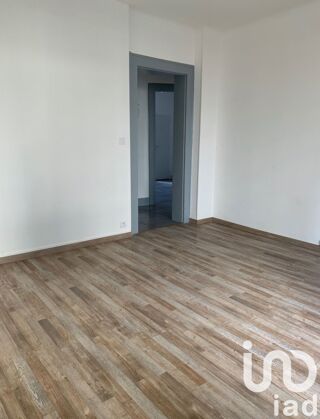  Appartement à vendre 2 pièces 56 m²