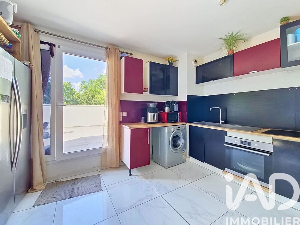 Vente Appartement Vente Appartement 4 pièces Fleury-mérogis