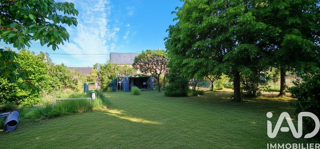  Maison � vendre 3 pi�ces 85 m�