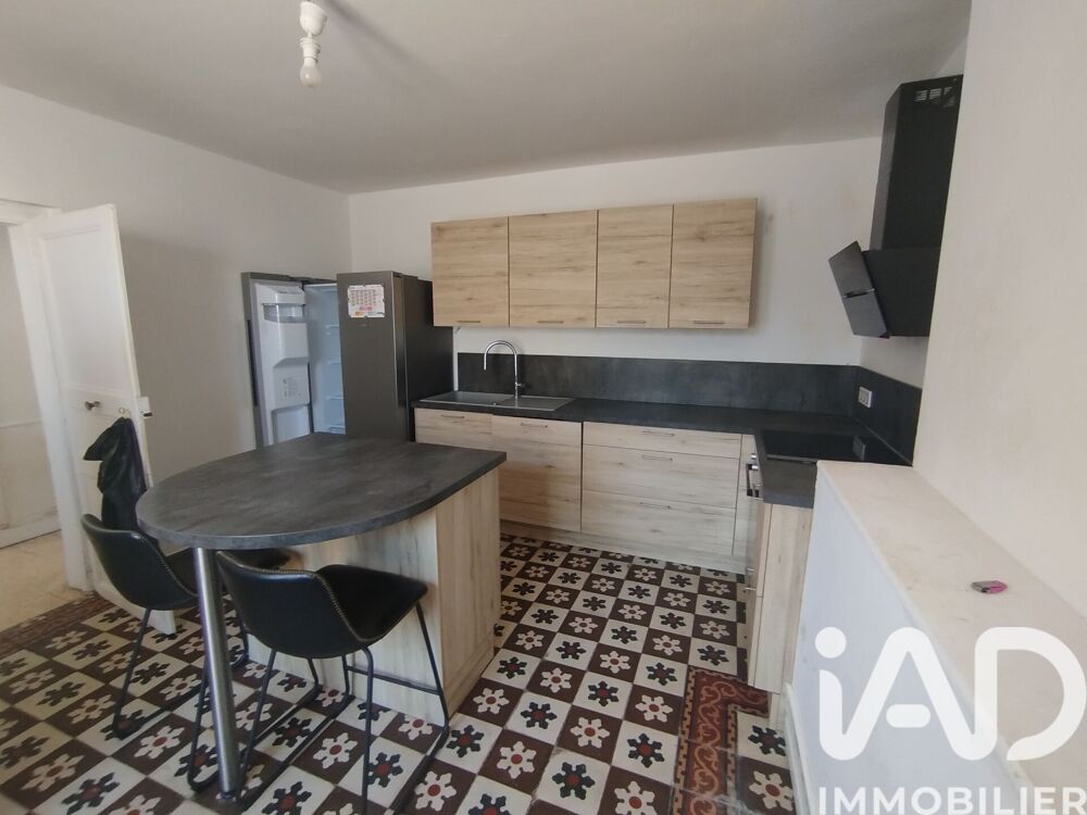 Vente Maison de village 3 pièces