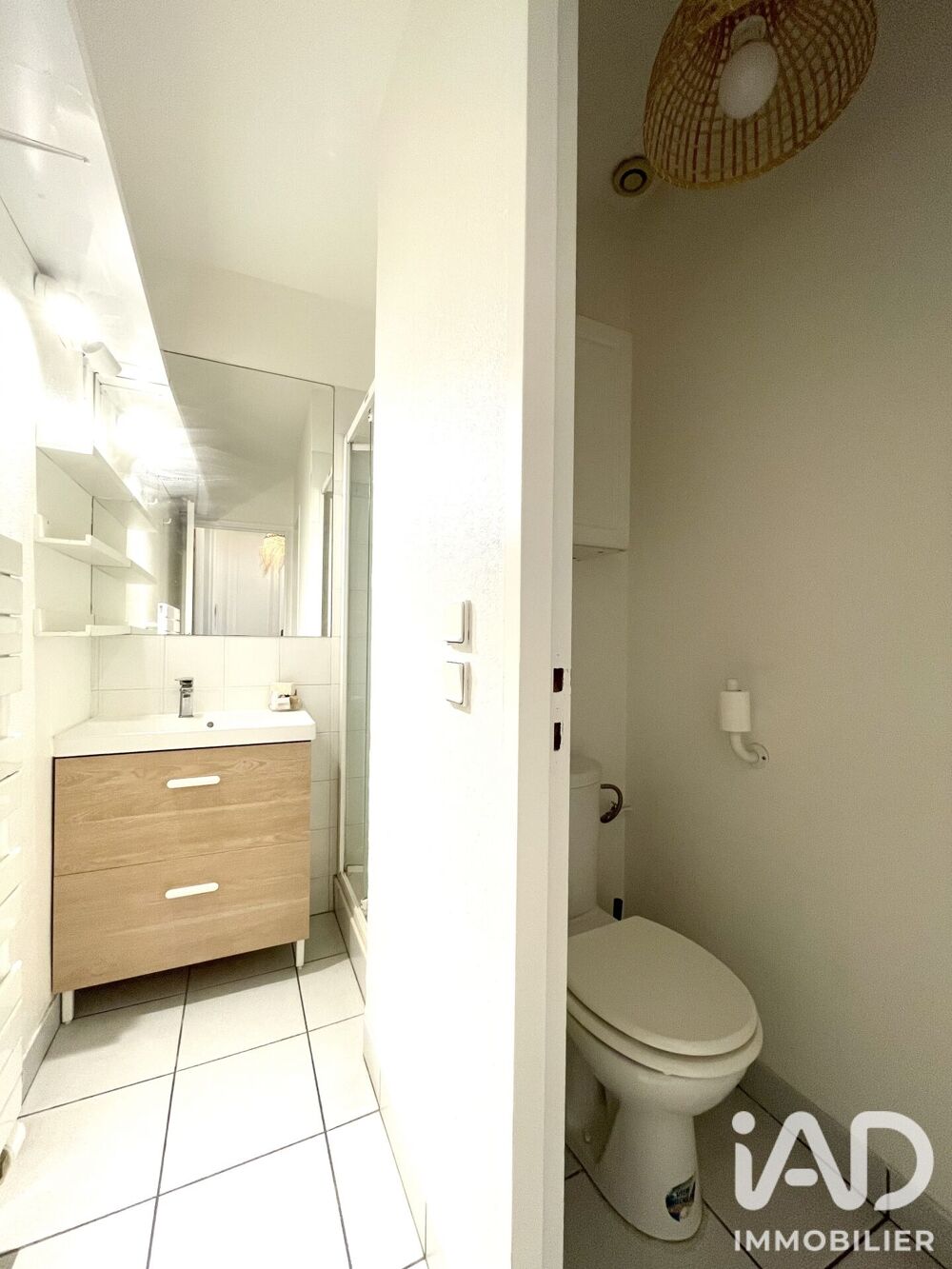 à vendre  Appartement Bordeaux (33000)