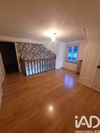  Immeuble à vendre 240 m²