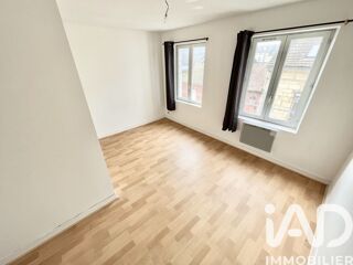  Appartement à vendre 3 pièces 57 m²