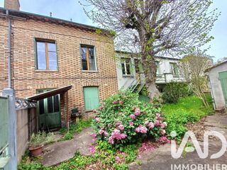  Maison à vendre 6 pièces 110 m²